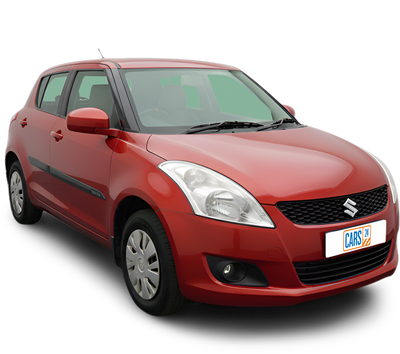 Maruti Swift-img